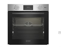 фото: Духовой шкаф Indesit IBFTS 4941 JH IX