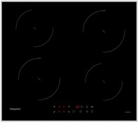 фото: Варочная панель Hotpoint HQ 1760SC IX