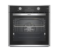 фото: Духовой шкаф Hotpoint FE9 S831 JSH IX
