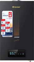 фото: Водонагреватель THERMEX S 20 MD (Art Black)