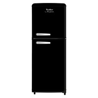 фото: Холодильник Tesler RT-110 BLACK