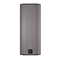 фото: Водонагреватель THERMEX Fora 100 (pro) Wi-Fi