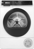 фото: Сушильная машина Bosch WQK25200ME