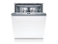 фото: Посудомоечная машина Bosch SBH4HVX00E