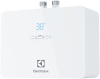 фото: Водонагреватель Electrolux Aquatronic NPX 8