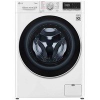 фото: Стиральная машина LG F4V5RGP0W