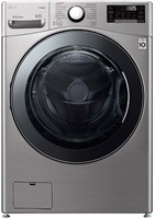 фото: Стиральная машина LG F0L2CRV2T2