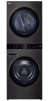 фото: Стиральная машина LG FWT2116BS