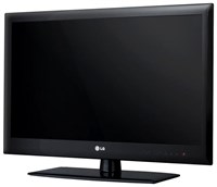 фото: LG 26LE3300