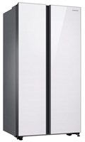 фото: Холодильник Samsung RS62R50311L/WT