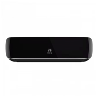фото: Сплит-система Hisense Black Crystal Classic A AS-13HW4SVDTG5B