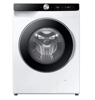 фото: Стиральная машина Samsung WW90DG6U94LKLD