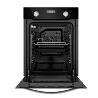 фото: Духовой шкаф Maunfeld EOEM519PB