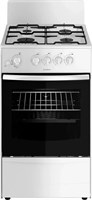 фото: Газовая плита ДАРИНА 1A GM 341 005 W белый