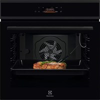 фото: Духовой шкаф Electrolux EOE8P39H