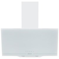 фото: Кухонная вытяжка Krona JINA 600 WHITE S V2