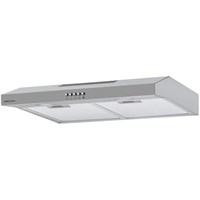 фото: Кухонная вытяжка Krona JESSICA T 600 inox PB