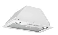 фото: Кухонная вытяжка ELIKOR 52P-400-P3D белый