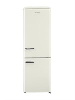 фото: Холодильник Tesler RB-330 IVORY