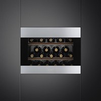 фото: Винный шкаф Smeg CVI320XE