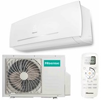 фото: Сплит-система Hisense AS-07HR4RYDDC00