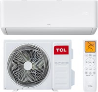 фото: Сплит-система TCL Gentle Cool Inverter TAC-TP09INV/R