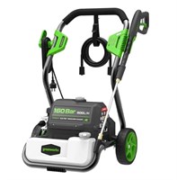 фото: Мойка высокого давления Greenworks 5106807