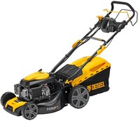 фото: Газонокосилка Denzel GLD-460SP-VE