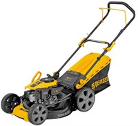 фото: Газонокосилка Denzel GLD-460-K