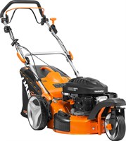 фото: Газонокосилка Daewoo DLM 5100SR