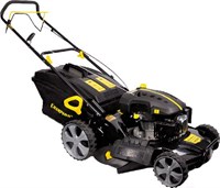 фото: Газонокосилка CHAMPION LM5345