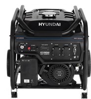 фото: Генератор Hyundai HHY 3050FE