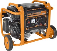 фото: Генератор CARVER PPG- 3900AM