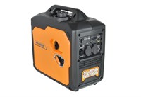 фото: Генератор CARVER PPG -3500IS