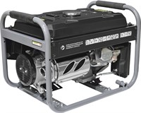 фото: Генератор CARVER PPG- 3900AE