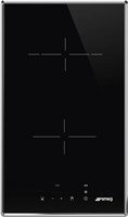 фото: Варочная панель Smeg SE232TX1