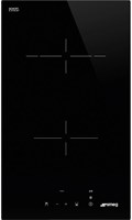 фото: Варочная панель Smeg SE232TD1