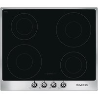 фото: Варочная панель Smeg SI964XM