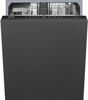 фото: Посудомоечная машина Smeg STL232CL
