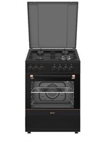 фото: Комбинированная плита Simfer F66ML46015