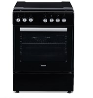 фото: Комбинированная плита Simfer F56MB46015