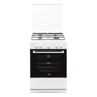 фото: Газовая плита CEZARIS ПГ 3200-03 Ч белый