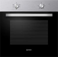 фото: Духовой шкаф Indesit IFO 6220 IX