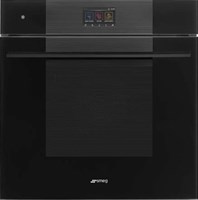 фото: Духовой шкаф Smeg SOP6104S2PB3