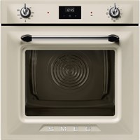 фото: Духовой шкаф Smeg SOP6900TP