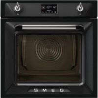 фото: Духовой шкаф Smeg SOP6902S2PN