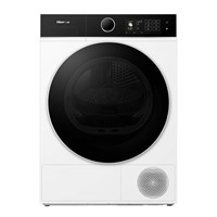 фото: Сушильная машина Hisense DH5I104UW2B