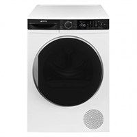 фото: Сушильная машина Smeg DT393RU4