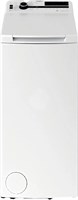 фото: Стиральная машина Whirlpool TDLRB 6251 BSEU