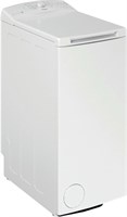 фото: Стиральная машина Whirlpool TDLR 6240 LEU/N